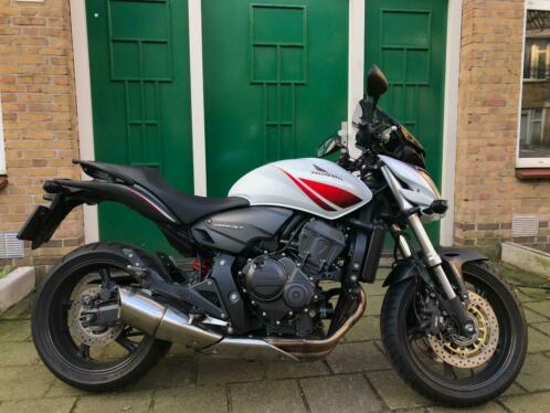 Honda Hornet CB600 FA ABS 2010