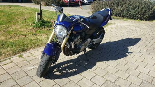 Honda Hornet CB600F 2006