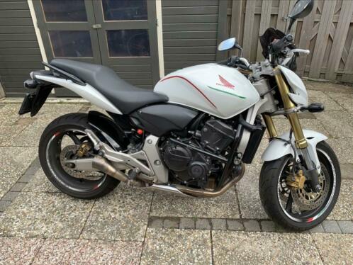 Honda Hornet CB600F 2009