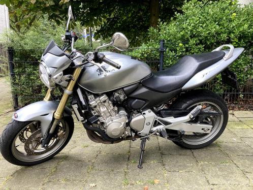 Honda Hornet CB600F