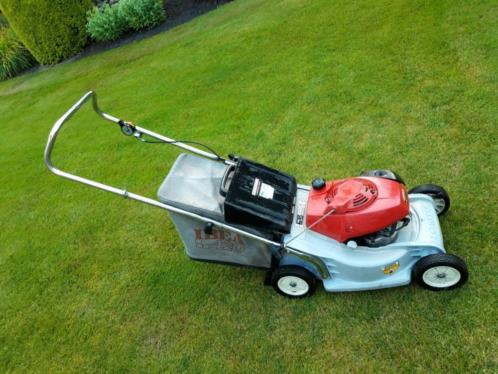 Honda HR 173 duwmaaier