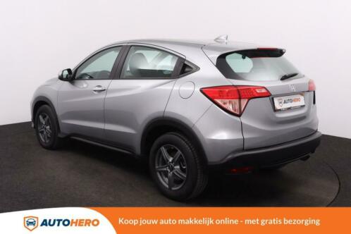 Honda HR-V 1.5 COMFORT 130PK DD53364  Stoelverwarming  Cli