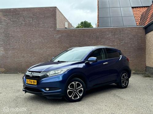 Honda HR-V 1.5 Executive Pano  Stoelverw  LED