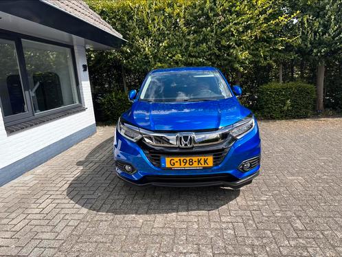 Honda HR-V 1.5 I-vtec 130pk 2019 Blauw