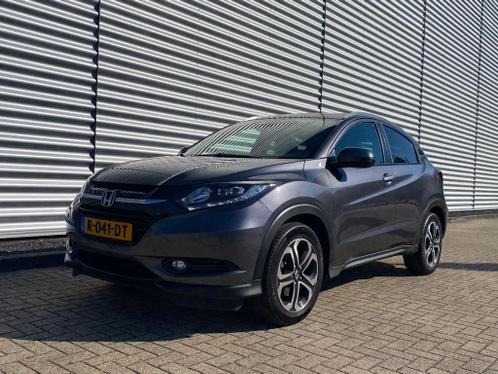Honda HR-V 1.5 I-vtec 130pk CVT 2015 Grijs