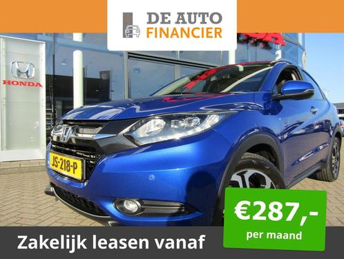 Honda HR-V 1.5 i-VTEC 130pk CVT Executive.Trekh  19.950,00