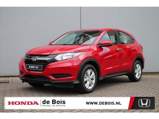 Honda HR-V 1.5 i-VTEC COMFORT DIRECT LEVERBAAR
