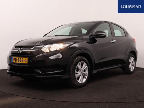 Honda HR-V 1.5 i-VTEC Comfort  Navigatie  Cruise control 