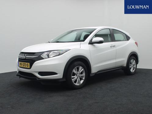 Honda HR-V 1.5 i-VTEC Comfort  Trekhaak  Stoelverwarming 