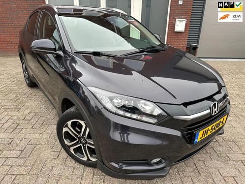 Honda HR-V 1.5 i-VTEC Executive  1e eig  Pano  Camera  N