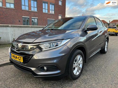 Honda HR-V 1.5 i-VTEC Executive AUT ClimateCruiseCameraL