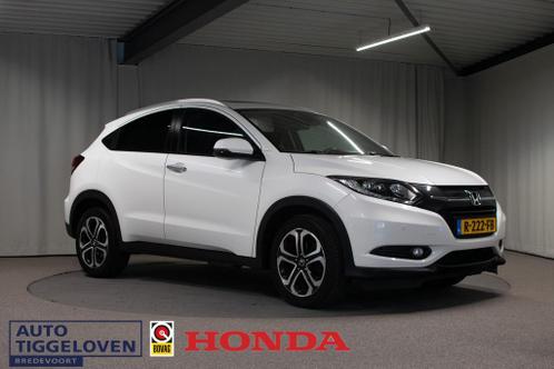 Honda HR-V 1.5 i-VTEC Executive Automaat (bj 2017)