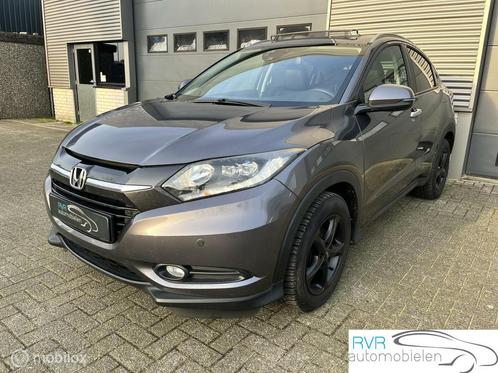 Honda HR-V 1.5 i-VTEC ExecutivePANODAKNAVIXENON