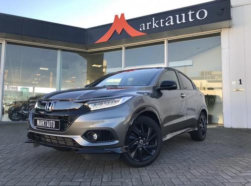 Honda HR-V 1.5 i-VTEC Turbo Sport Automaat LED Navi Camera C