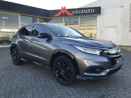 Honda HR-V 1.5 i-VTEC Turbo Sport Automaat Trekhaak LED Navi