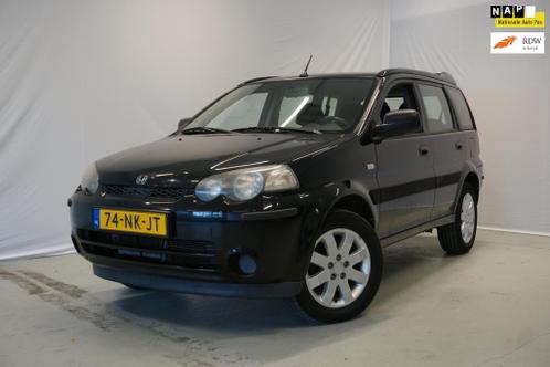 Honda HR-V 1.6i 2WD  Airco  Trekhaak  Elektr ramen