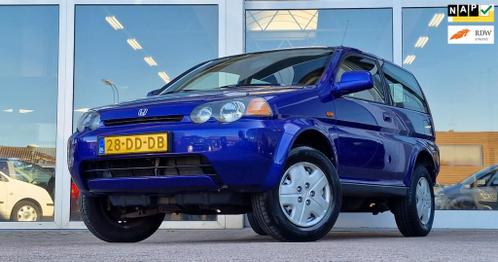 Honda HR-V 1.6i 2WD Mooi 3e Eigenaar