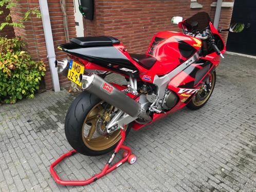 Honda HRC VTR 1000 SP1