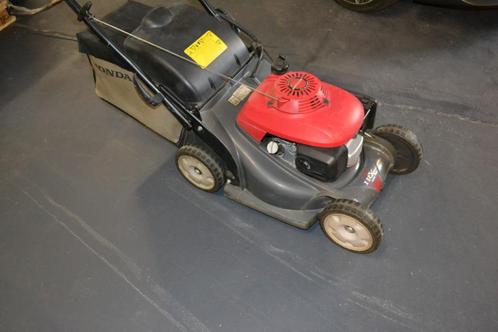 Honda HRX 426 C SD Grasmaaier
