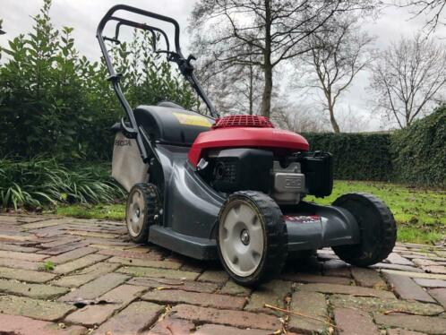 Honda HRX 426 Grasmaaier
