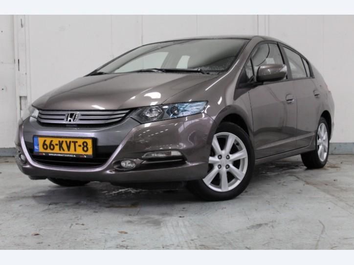 Honda Insight 1.3 88pk AutomaatCruise ControlClimate Contr