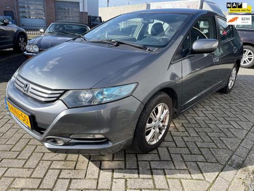 Honda Insight 1.3 Basis Dealer onderhouden