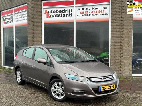 Honda Insight 1.3 Basis - Hybride - Airco -