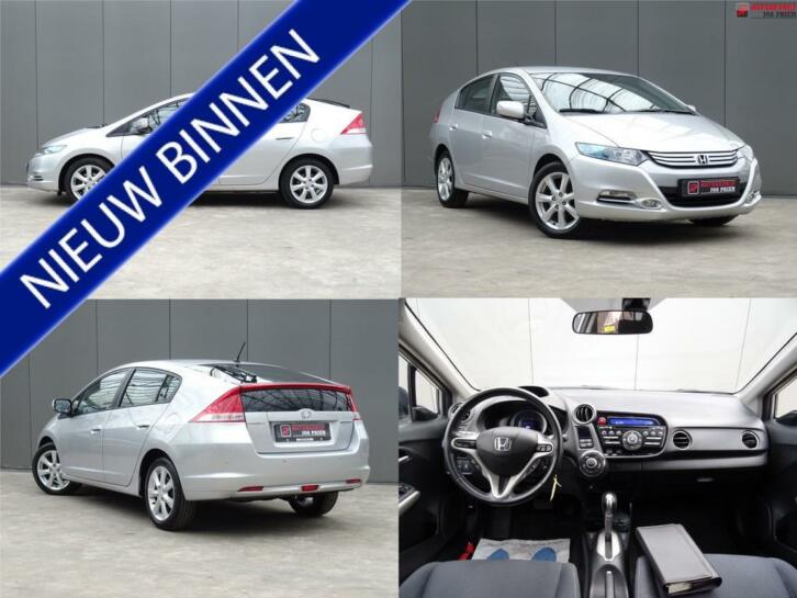 Honda Insight 1.3 Business Mode  ECC  PDC  DEALER ONDERH.