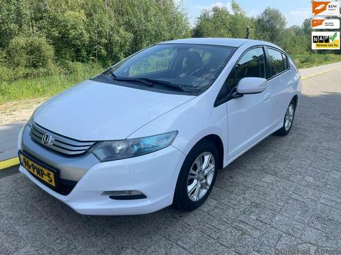 Honda Insight 1.3 Comfort Hybrid Automaat Climatronic