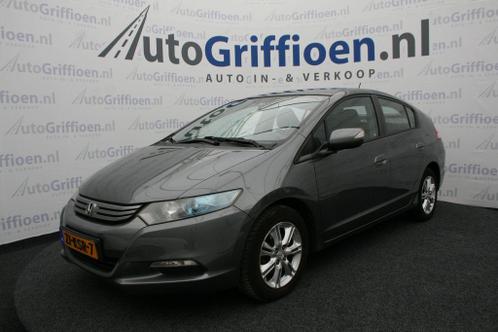 Honda Insight 1.3 Comfort Hybrid (bj 2010, automaat)