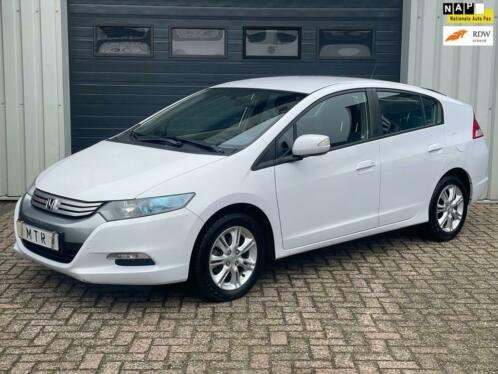 Honda Insight 1.3 Comfort NIEUWE APK  NAP