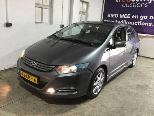 Honda - Insight - 1.3 Elegance - 43-KBP-6