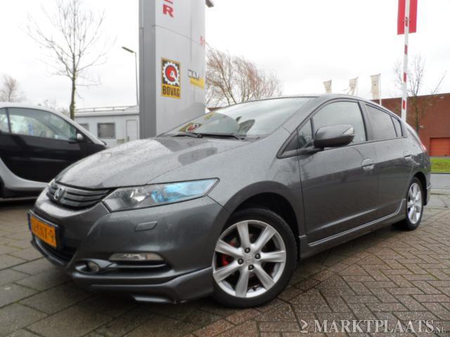 Honda Insight 1.3 Elegance