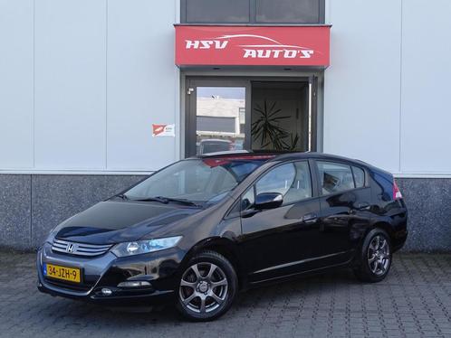 Honda Insight 1.3 Elegance airco LM cruise org NL