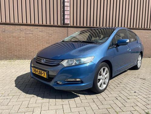 Honda Insight 1.3 Elegance Automaat Airco Stoelverwarming