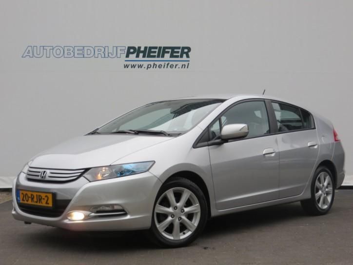 Honda Insight 1.3 Elegance automaat Climate control Cruise