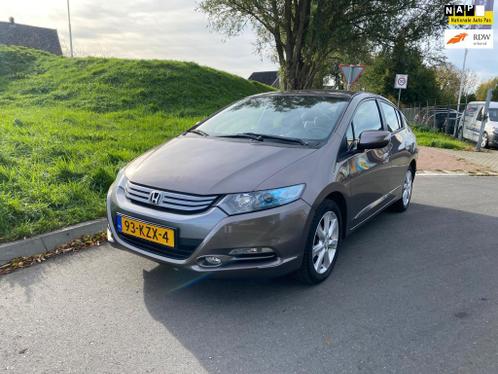 Honda Insight 1.3 Elegance ,Clima ,Cruise ,LM Velgen ,N.A.P