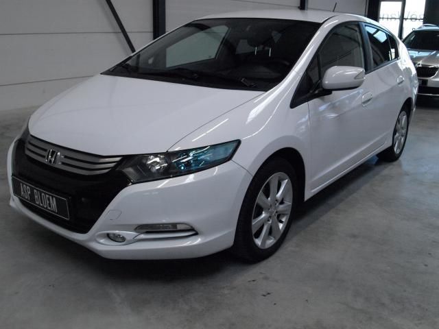 Honda Insight 1.3 Elegance Leder Pdc