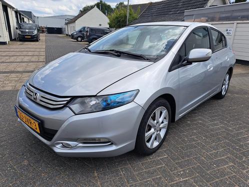 Honda Insight 1.3 ELEGANCE NIEUWSTAAT 142000 KM 1E EIGENAAR