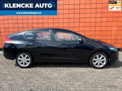 Honda Insight 1.3 Elegance127.975kmHybrideAutomaatDealer