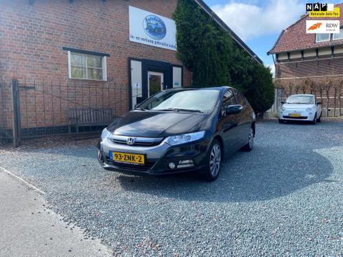 Honda Insight 1.3 Exclusive ( Climate Control  Stoelverwarm