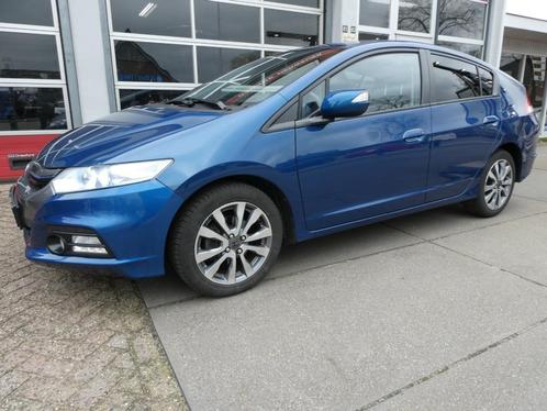 Honda INSIGHT 1.3 EXCLUSIVE Cruise Klimaat reg.