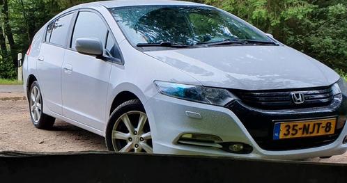 Honda Insight 1.3 Hybrid