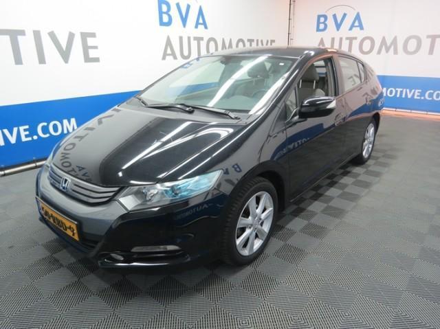Honda Insight 1.3 Hybrid 2011 Veiling sluit maandag (23507)