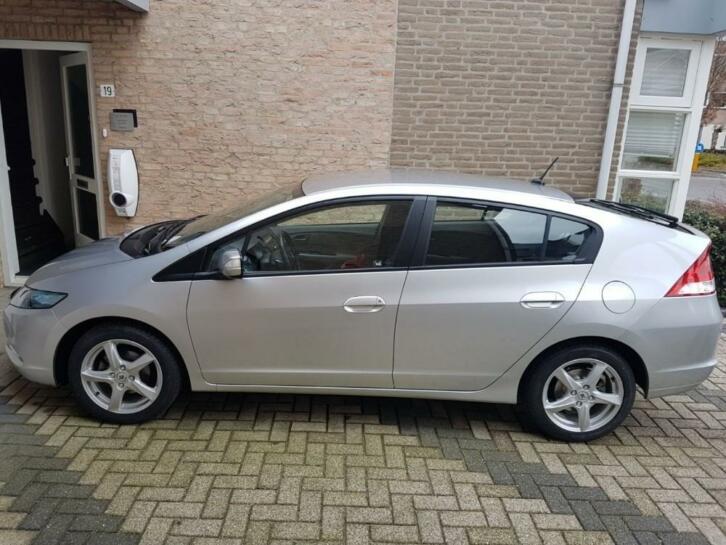 Honda Insight 1.3 Hybrid 32.000km