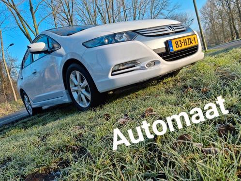 Honda Insight 1.3 Hybrid AUT 2009 Wit