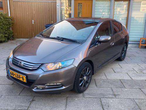 Honda Insight 1.3 Hybrid AUT 2010 Grijs