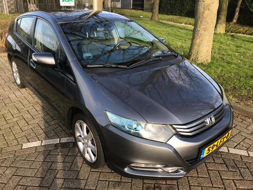 Honda Insight 1.3 Hybrid AUT 2010 Grijs