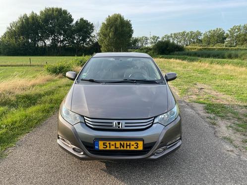 Honda Insight 1.3 Hybrid AUT 2010 Grijs