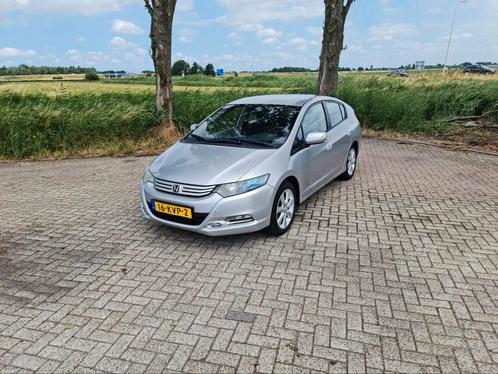 Honda Insight 1.3 Hybrid AUT 2010 Grijs